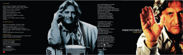 Monchito Merlo Monchito Merlo